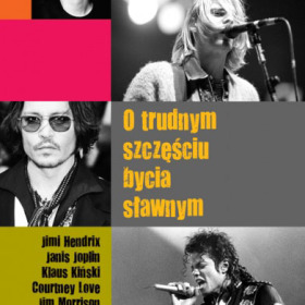 Polish version of „Celebrities – On The Mixed Blessings of Fame“